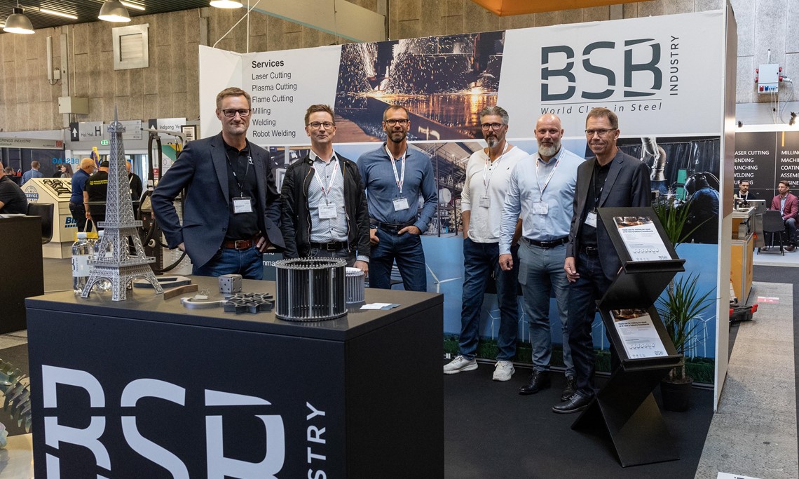 Enter Custom Name Herebsb Industry HI Tech Og Industry Scandinavia 2023 0140