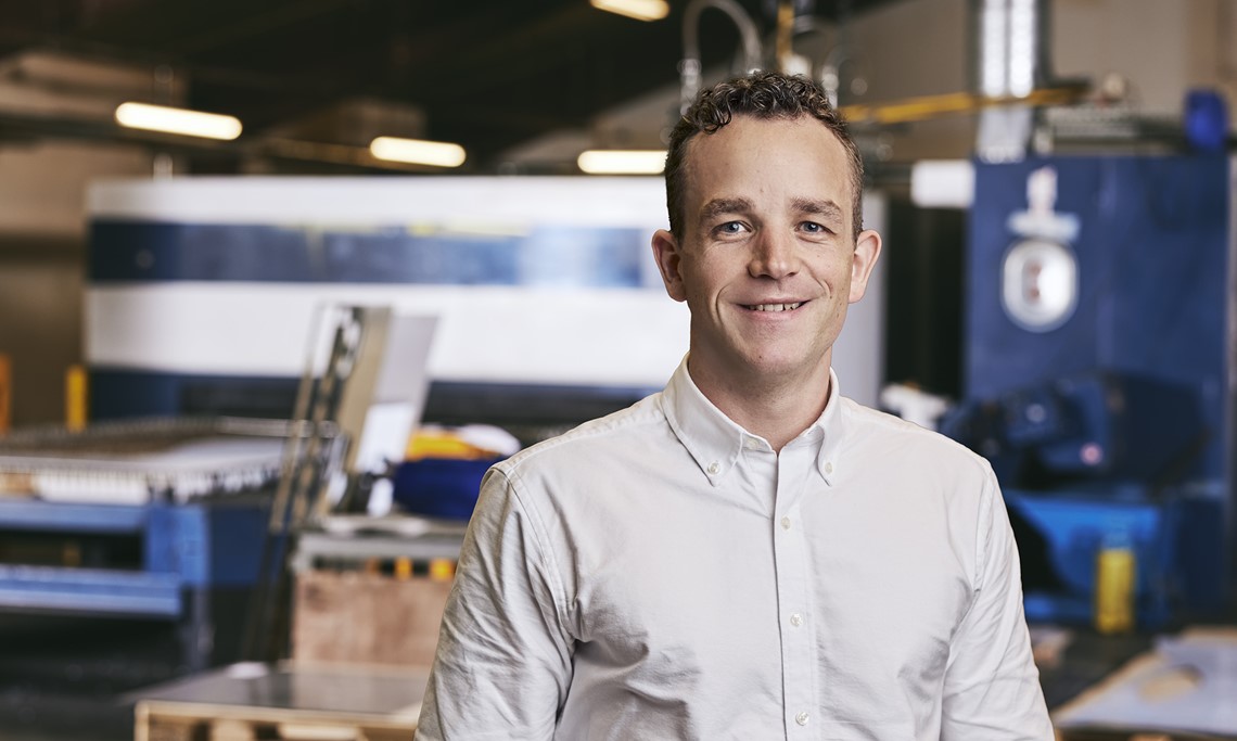 Jeppe Hedeager Til Web