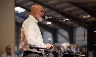 BSB Industry celebrates 25 years – a day full of celebration and gratitude